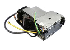 Elec Control Box Pcb Assy