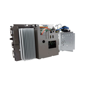 Board Main Assembly Outdoor