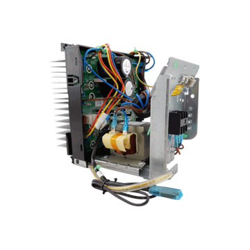 Board Box Electric Assembly