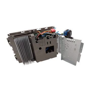 Board Pcb Box Control Assembly