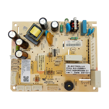 Board Pcba Programmed
