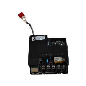 Board Assembly Terminal