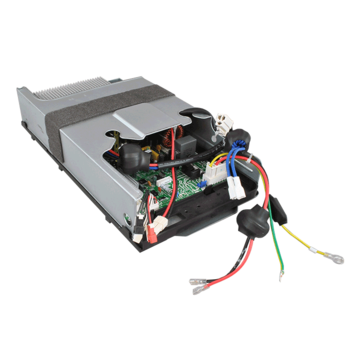 Board Pcb Electric Control Box Assembly