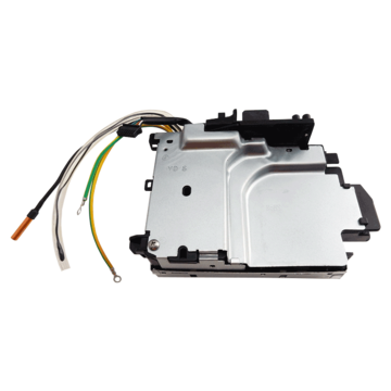 Board Pcb Electronic Control Box Assembly