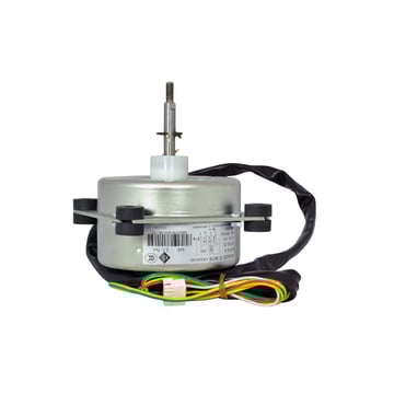 Motor Fan Outdoor